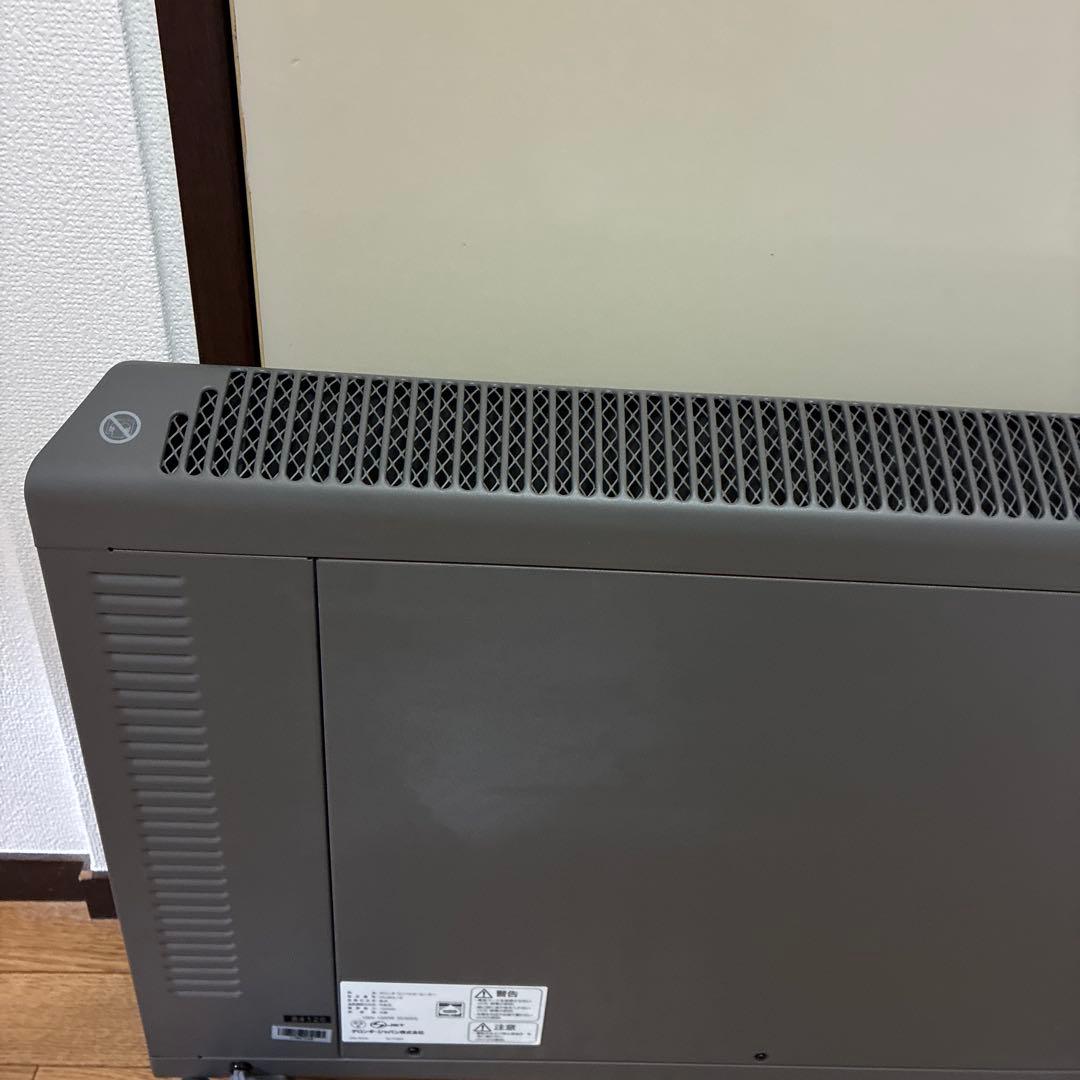 デロンギ　コンベクターヒーター　HXJ60L12