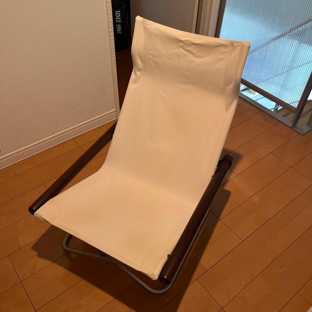 ニーチェアx Nychair X Dark brown