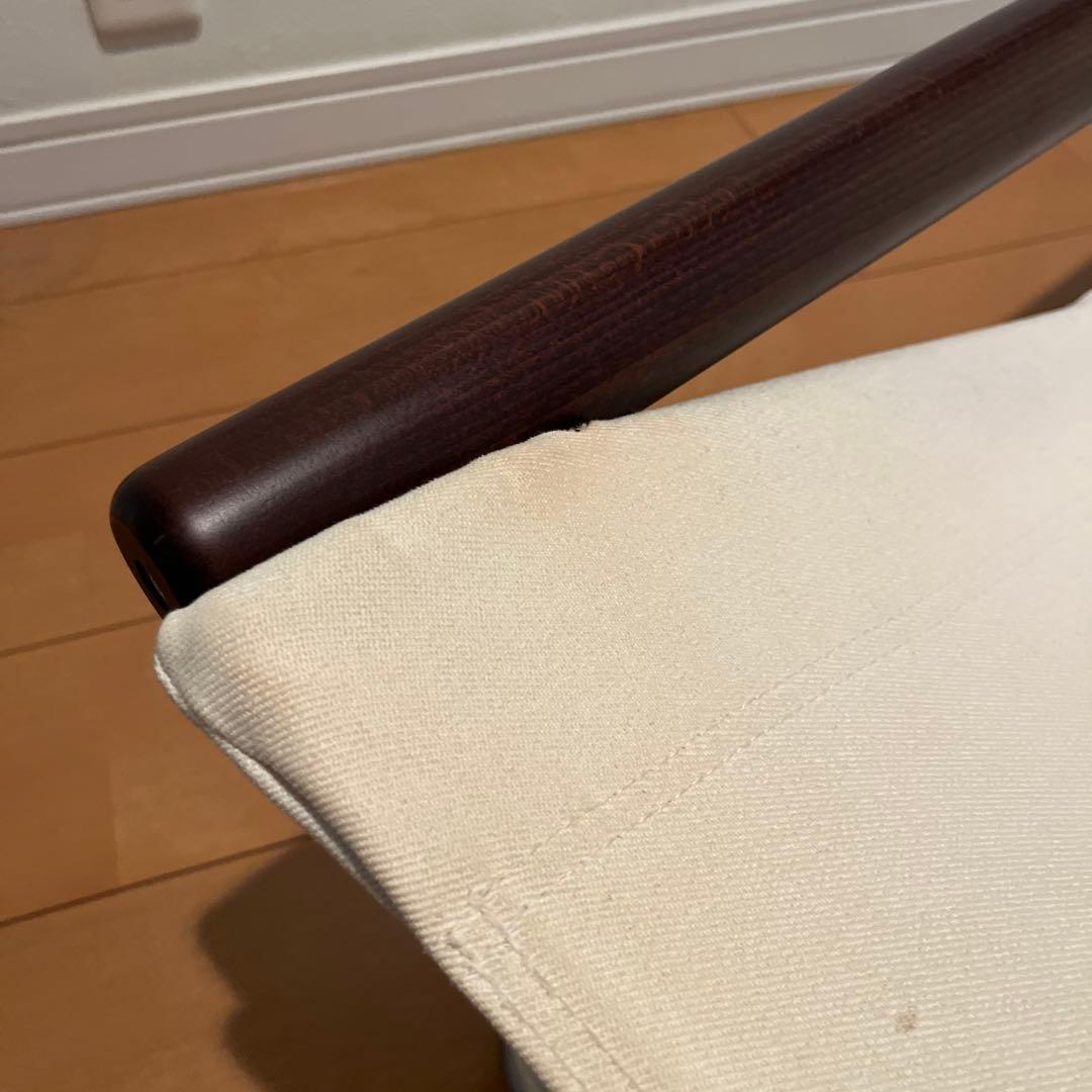 ニーチェアx Nychair X Dark brown