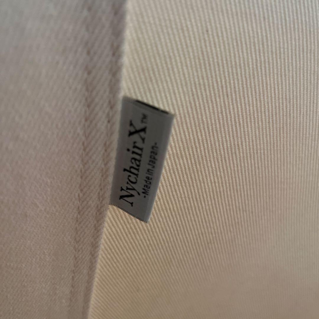 ニーチェアx Nychair X Dark brown