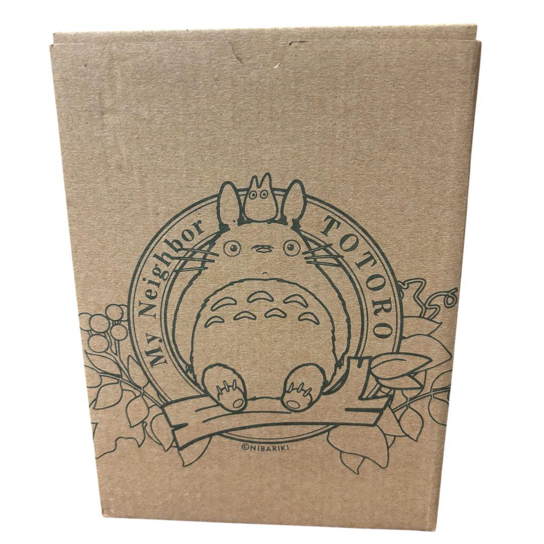 【最終価格】アニメ となりのトトロ 置時計 アラーム機能付き 新品 未使用品