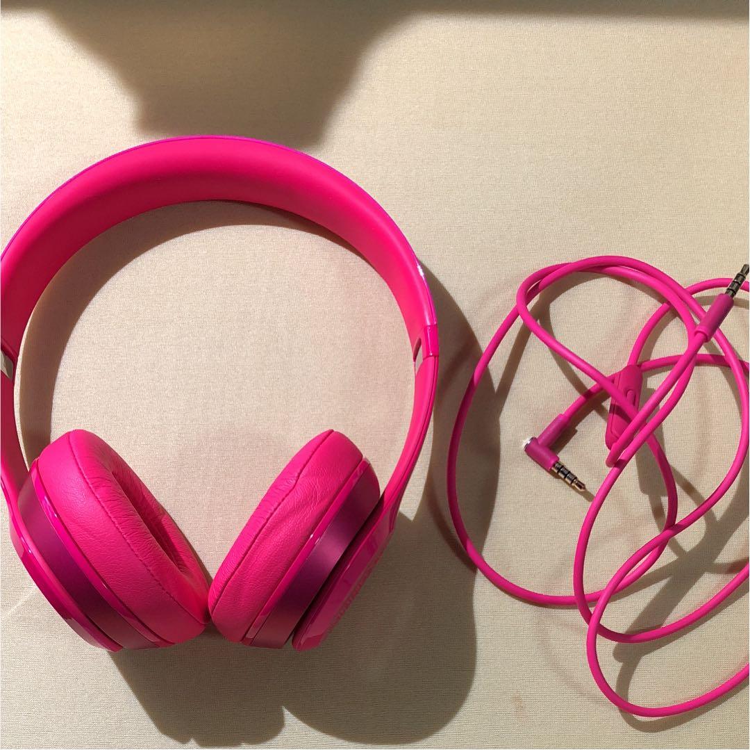 BEATS  ヘッドホン