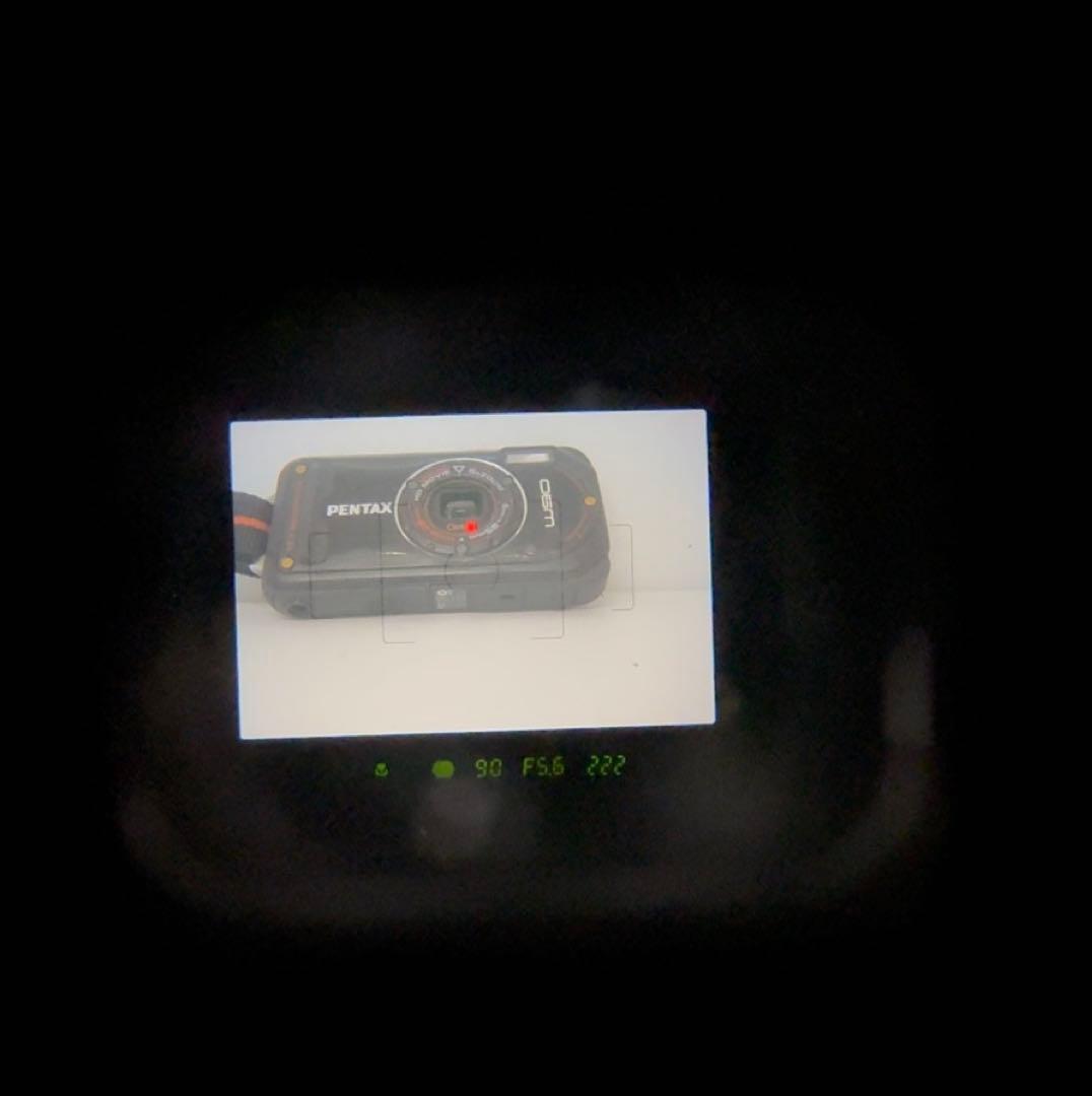 PENTAX K100 初心者セット 動作確認済 スマホ転送可 デジタル一眼レフ