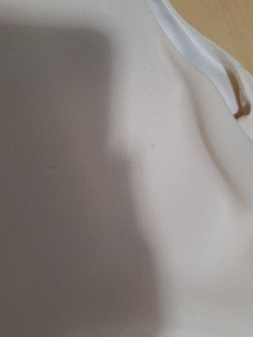 ドレス　グレースコンチネンタル