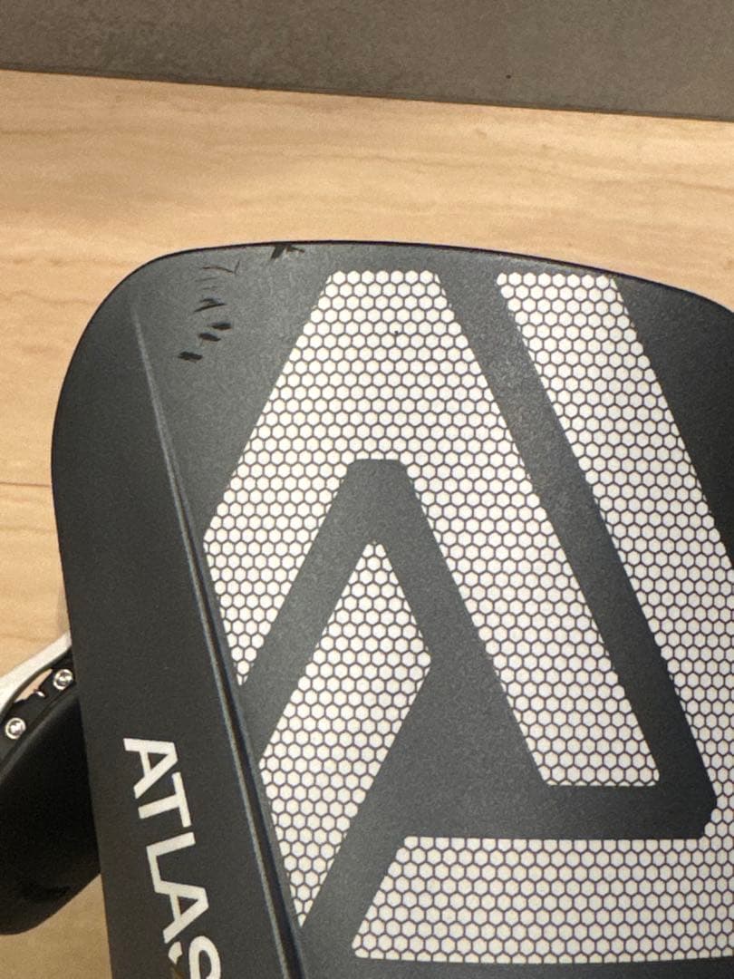 美品✨24-25UNION ATLAS PROビンディング Mサイズ