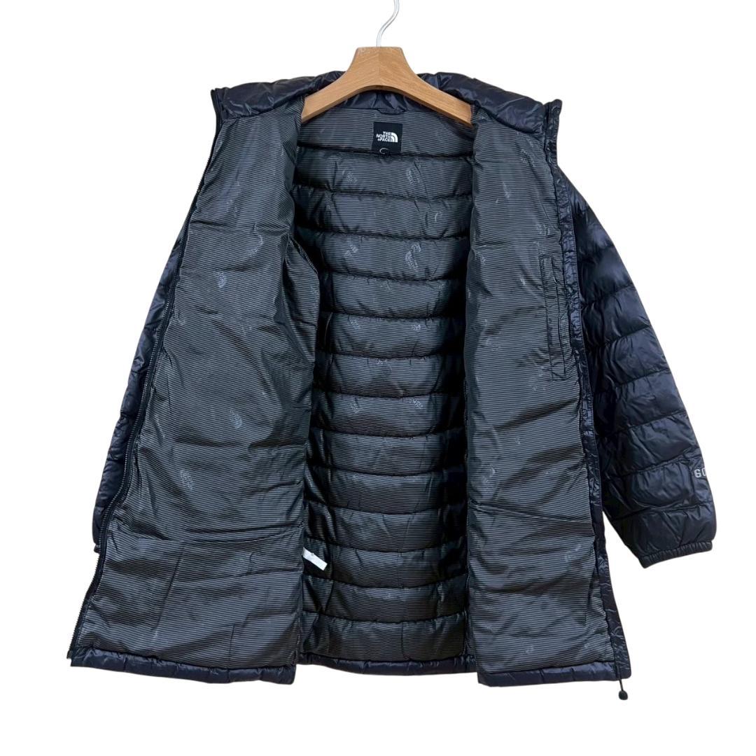 wm2276ノースフェイス ダウン ジャケット アウター
