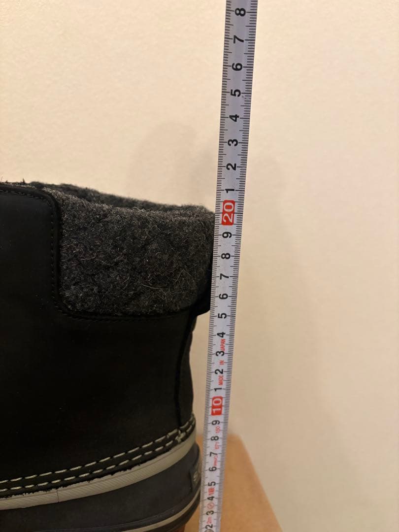 seiko115SOREL ソレル SLIMPACK 2 LACE ブーツ