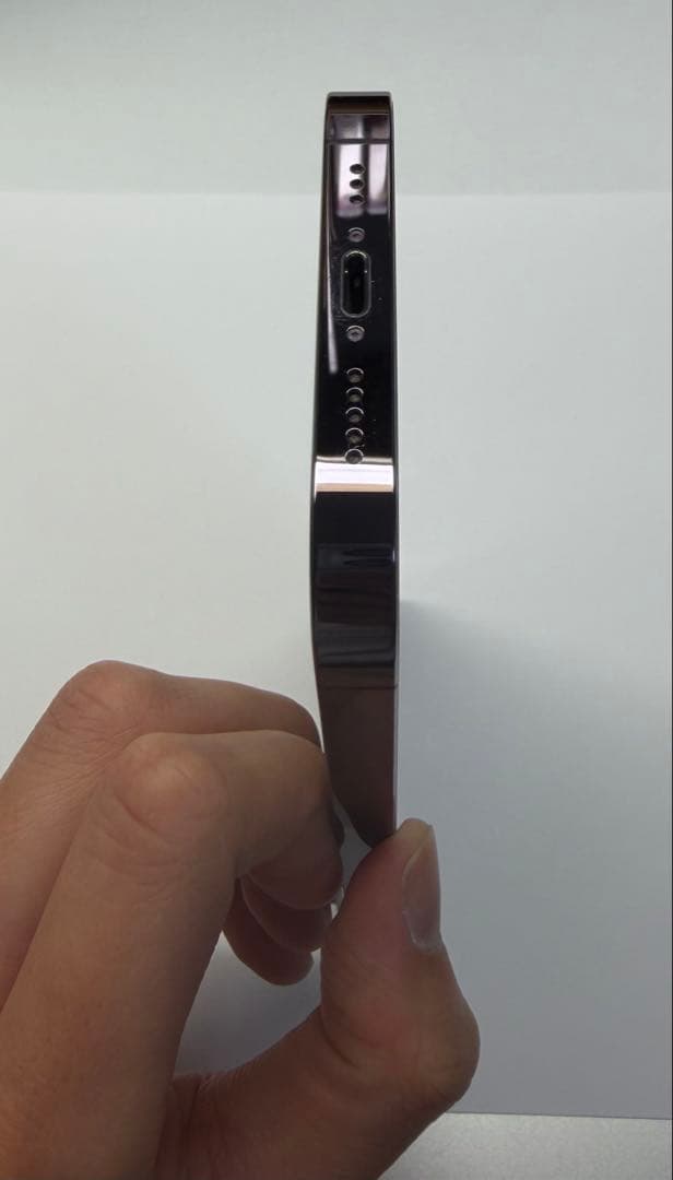 【値下げ交渉可】iPhone14Pro256GB SIMフリー 画面不良あり