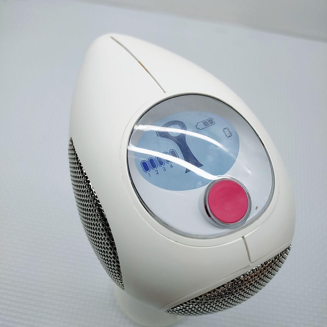 美品❤トリア パーソナルレーザー 4X Tria 脱毛器