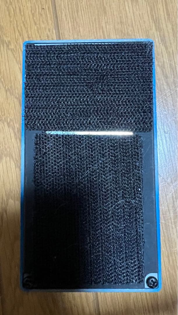 m*2様 BOSS BD2 ブルースドライバーMOD