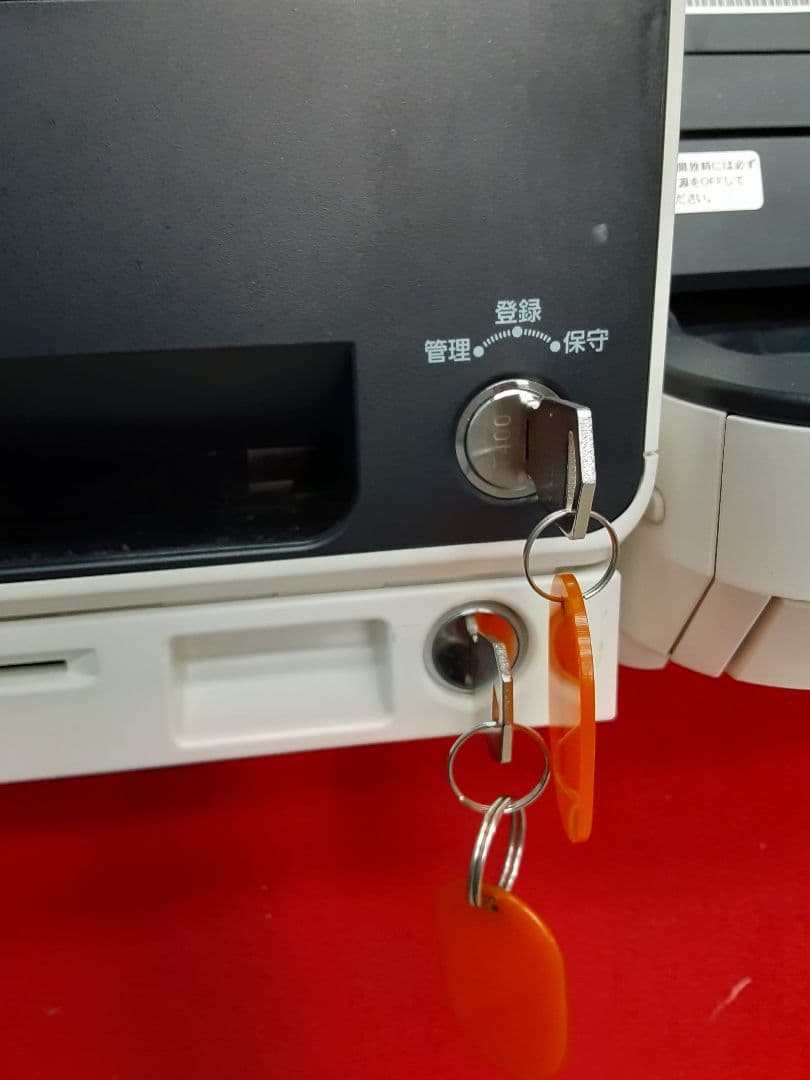 2021年製　東芝テック　自動釣銭機　VITESE（ヴィッテス） VT-330