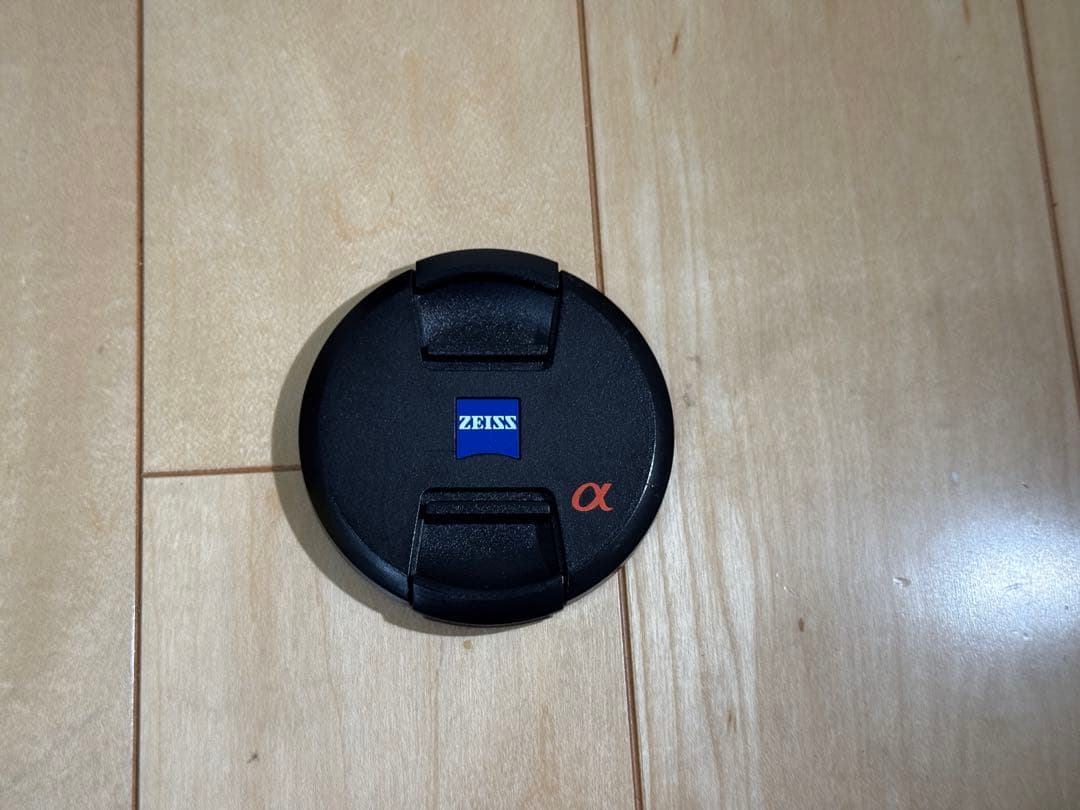 レンズ(ズーム) SAL2470Z