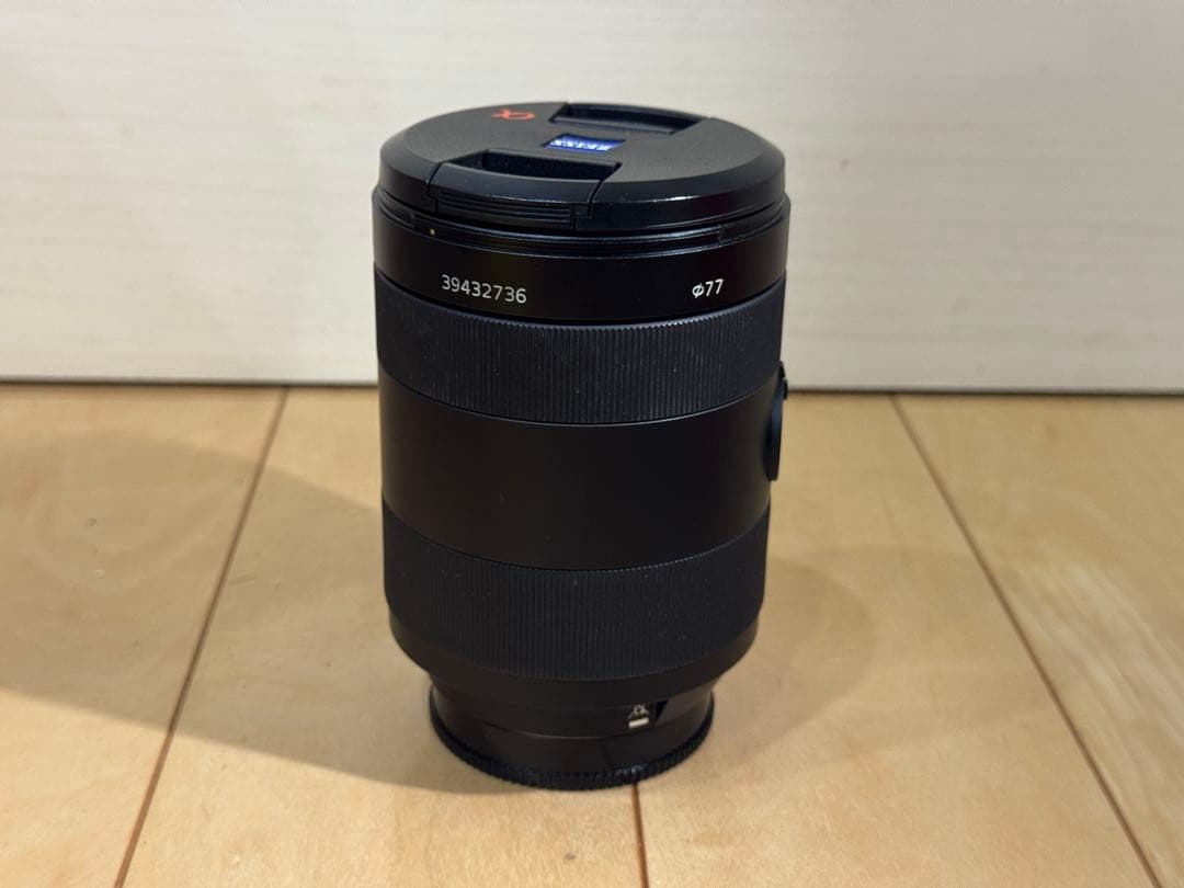 レンズ(ズーム) SAL2470Z