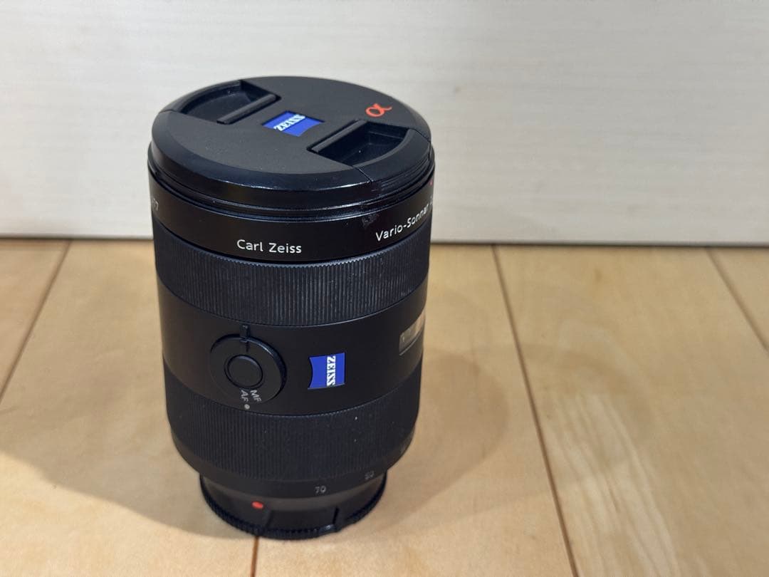 レンズ(ズーム) SAL2470Z