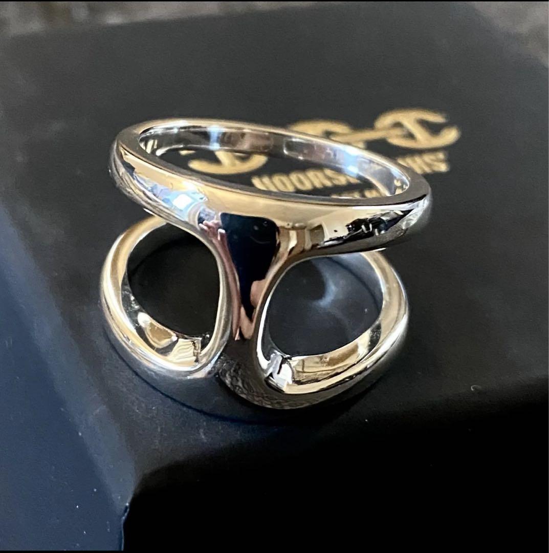 【極美品・希少US10.5】BRUTE PHANTOM HOORSENBUHS