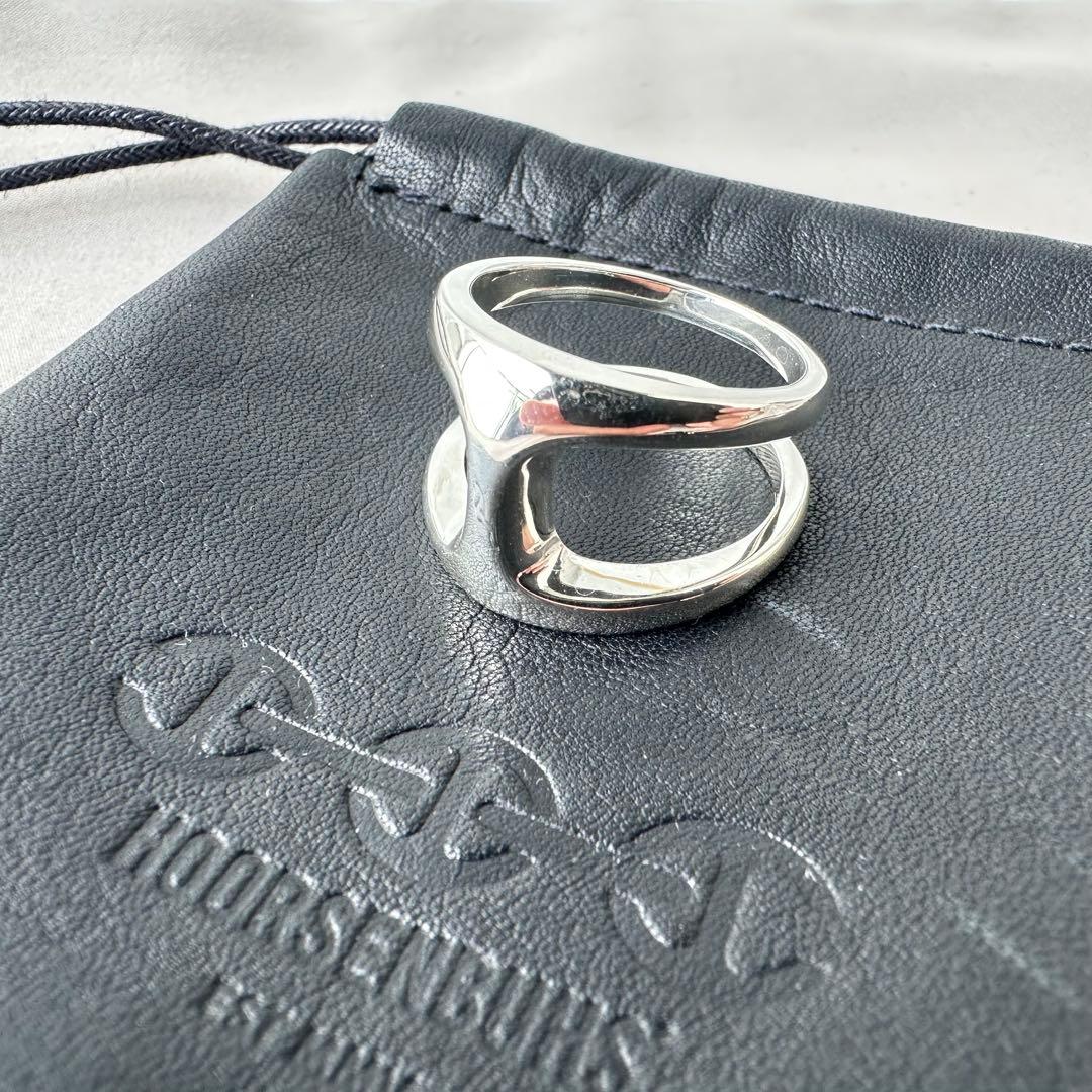 【極美品・希少US10.5】BRUTE PHANTOM HOORSENBUHS