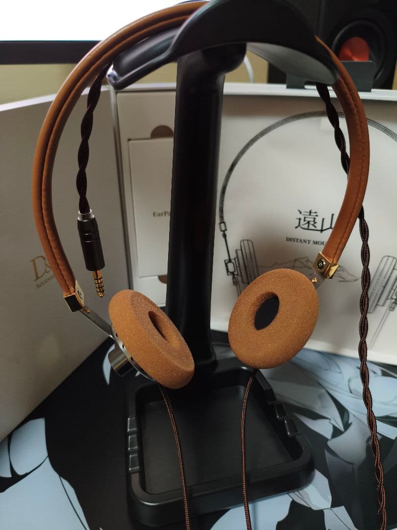 ROSESELSA Harukana Yama 遠山