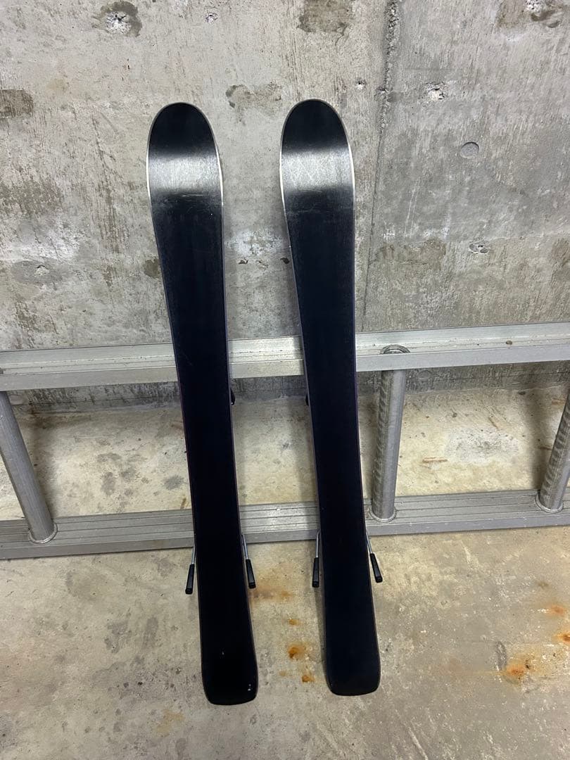 スキー板 HEAD 90センチ　87センチ　子ども用