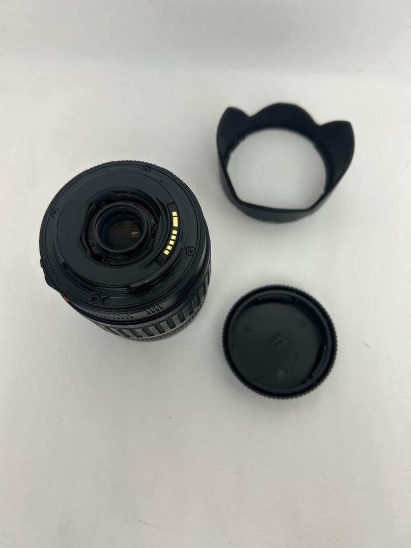 Tamron XR DiⅡ Canon レンズフィルター付 【値下げ交渉歓迎】