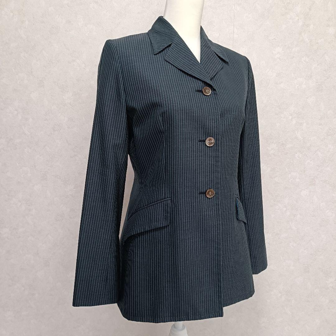 【美品】Paul Smith WOMEN ポールスミス パンツスーツ 40