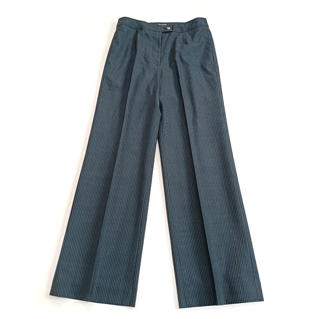 【美品】Paul Smith WOMEN ポールスミス パンツスーツ 40