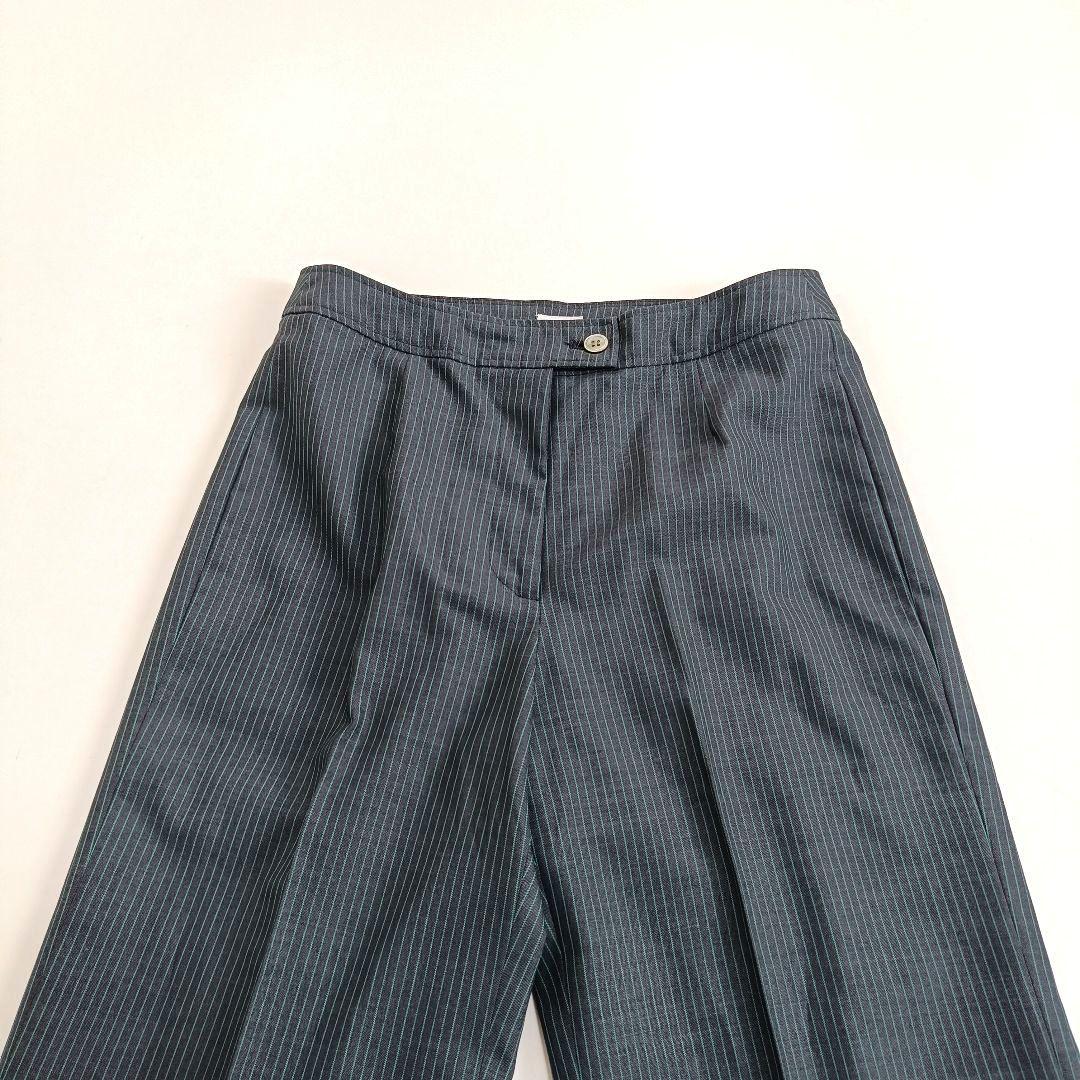 【美品】Paul Smith WOMEN ポールスミス パンツスーツ 40