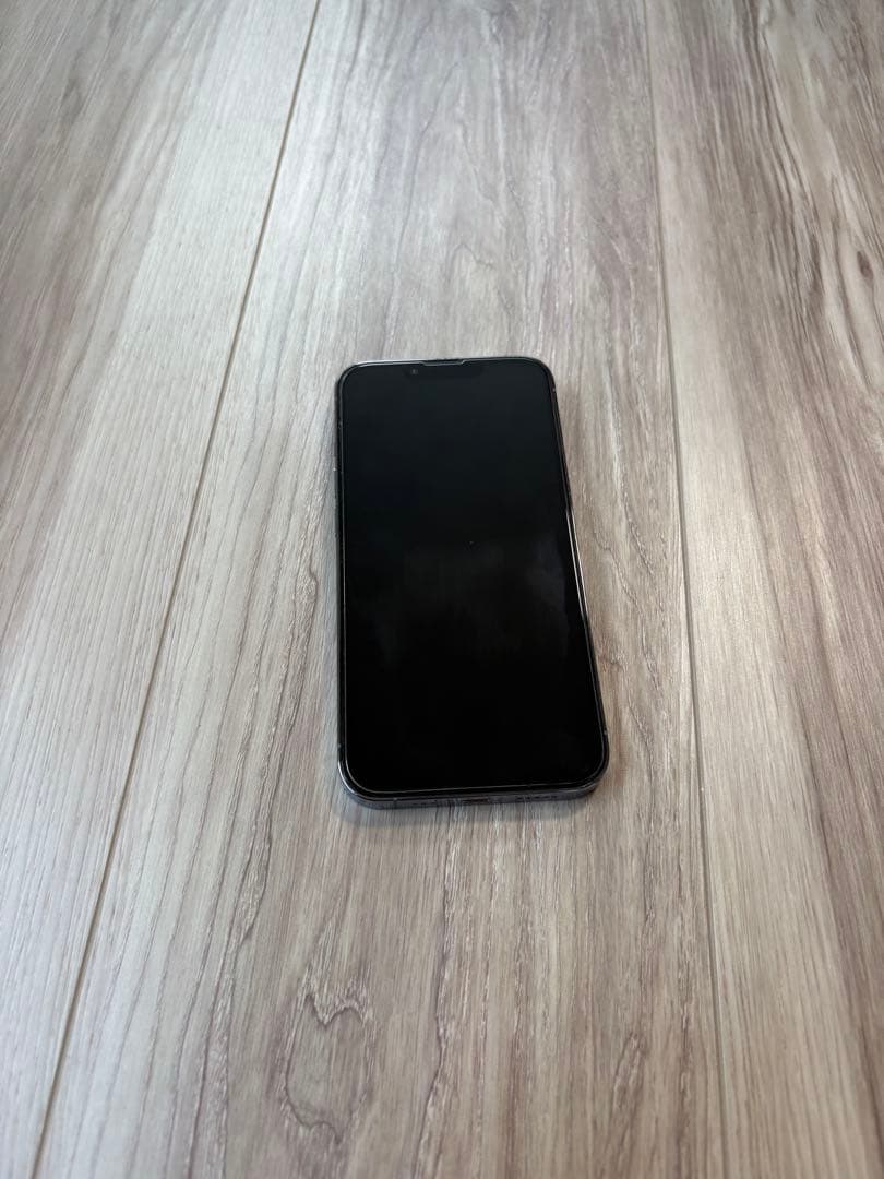 【美品】Apple iPhone 13 Pro 256GB