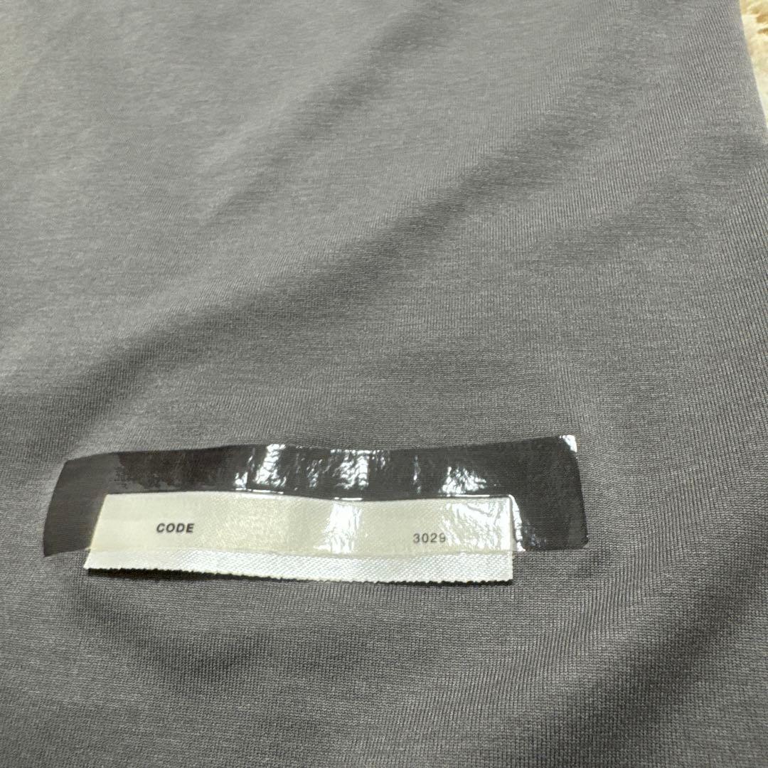 Satisfy Running Mustle Tee サティスファイ