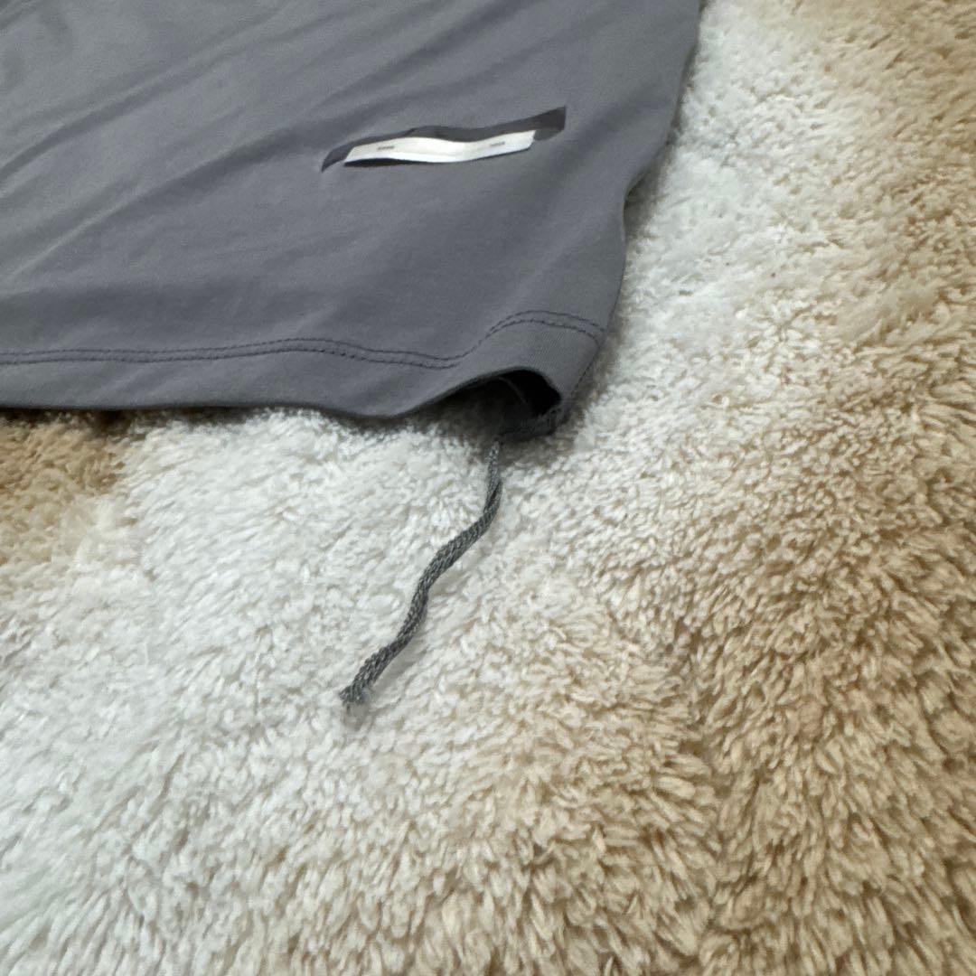 Satisfy Running Mustle Tee サティスファイ