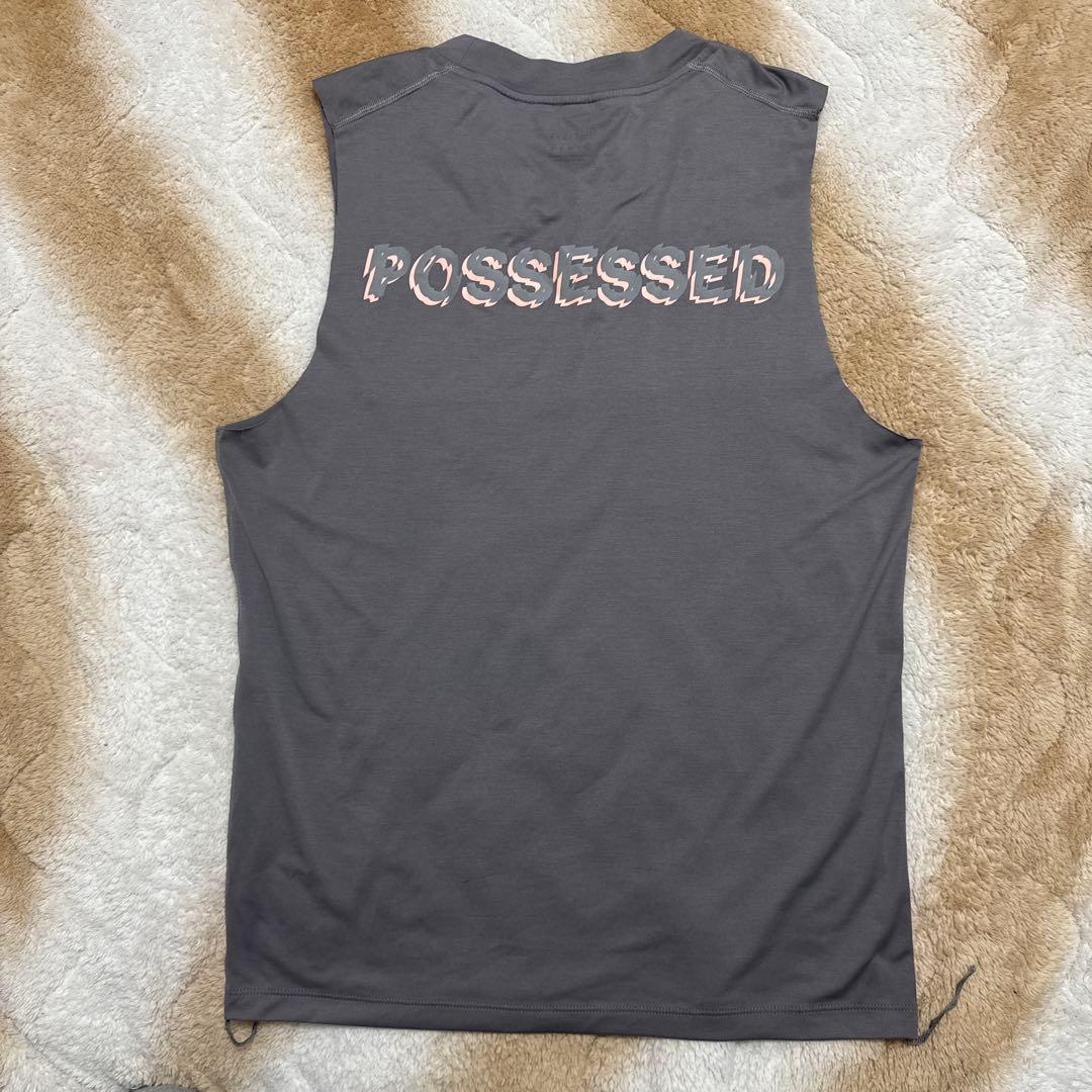 Satisfy Running Mustle Tee サティスファイ