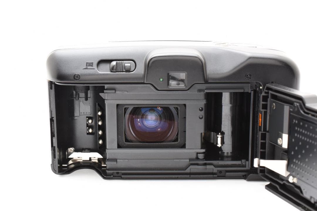 ☆実写済・完動品☆キヤノン CANON Autoboy S panorama☆