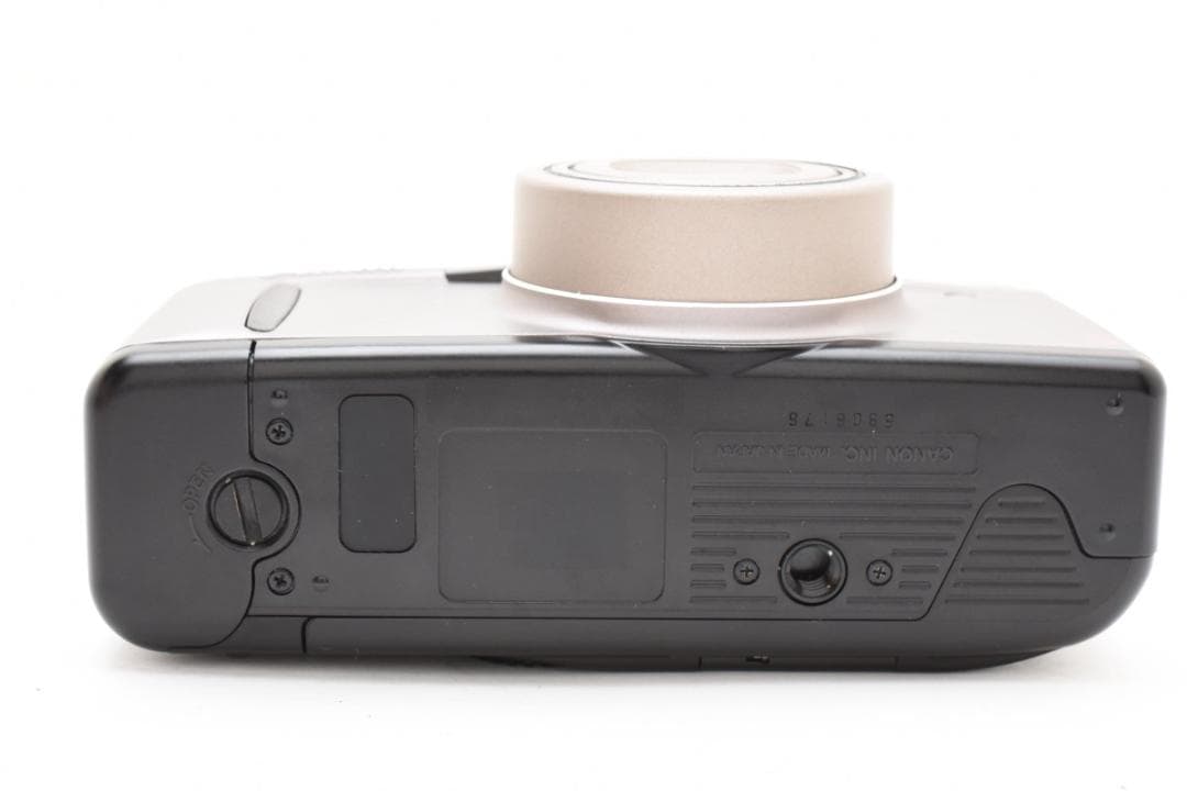 ☆実写済・完動品☆キヤノン CANON Autoboy S panorama☆
