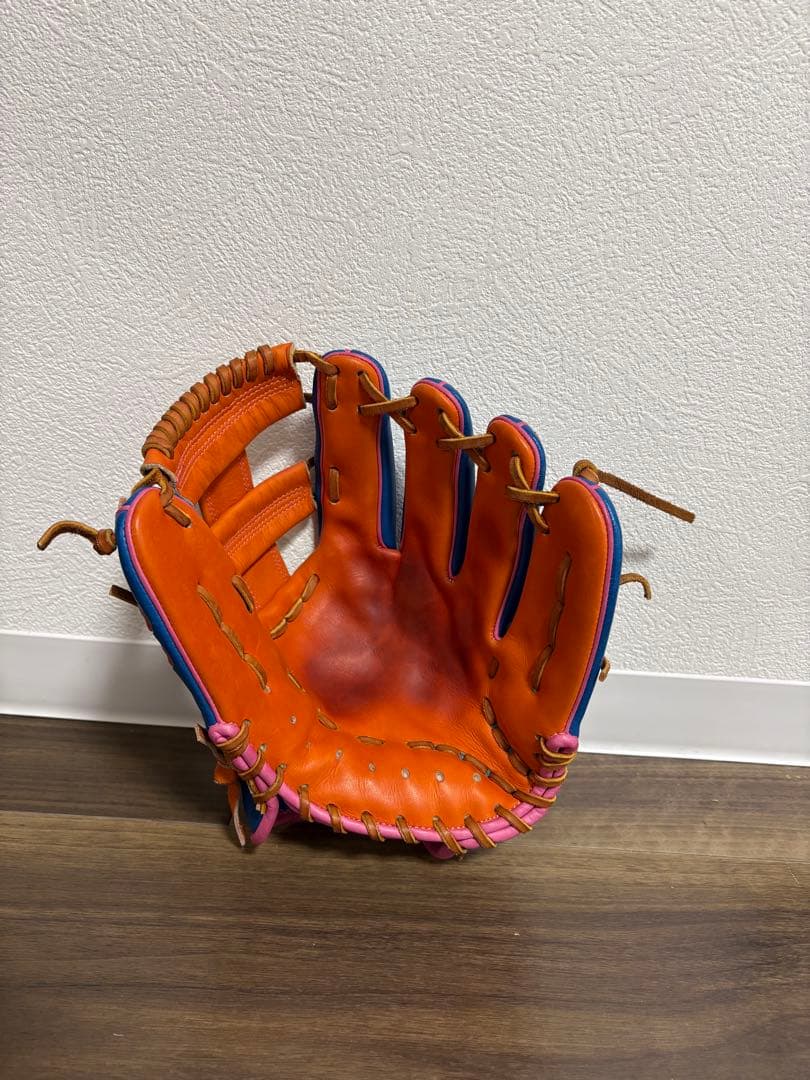 野球 グローブ 硬式 内野用 軟式 ソフトボール