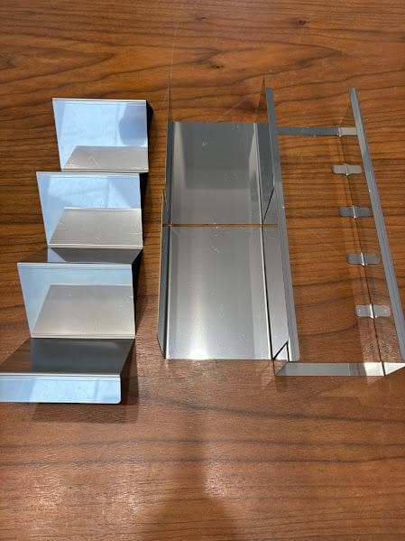 送料無料! ホットショーケース PRO-42HG-C安吉 業務用フードケース