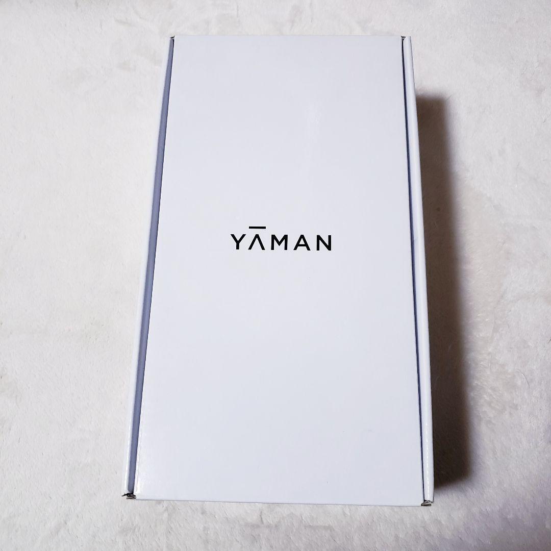新品YAMAN 光脱毛器 ダブルエピ ルミナスボーテ　STA-208　ヤーマン