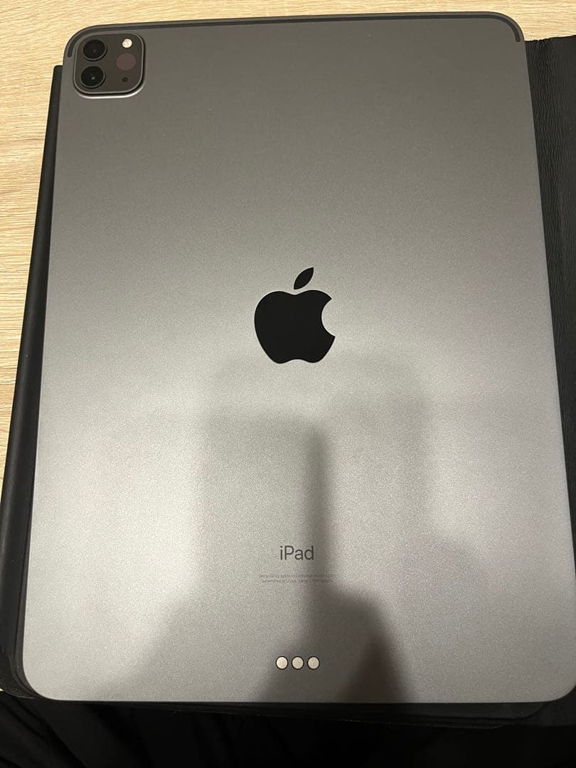 iPad Pro 11インチ 第3世代 128GB Wi-Fiモデル