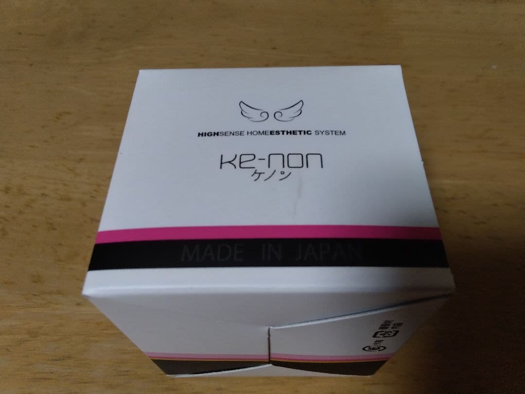 新品　ke-non ストロング カートリッジ