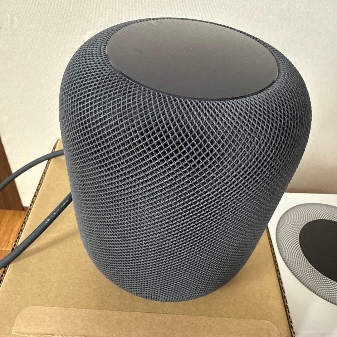 Apple Pod 【第一世代】スペースグレイ2個セット