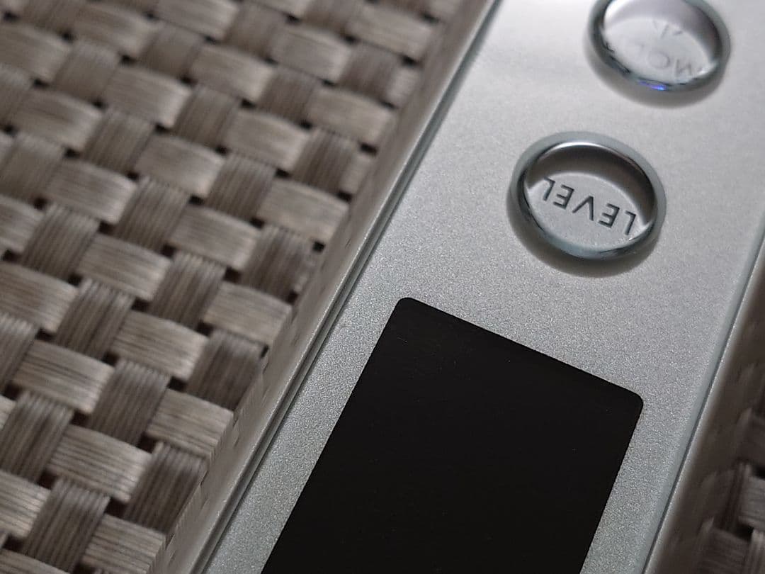 YAMAN RF美顔器 HRF-20L フォトプラス EX スムース 低刺激