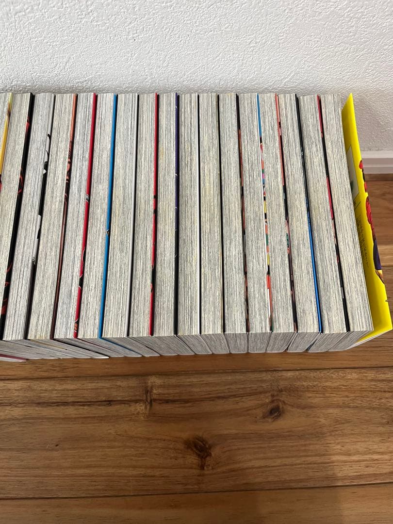 【中古品】僕のヒーローアカデミア　１～４２巻　全巻セット