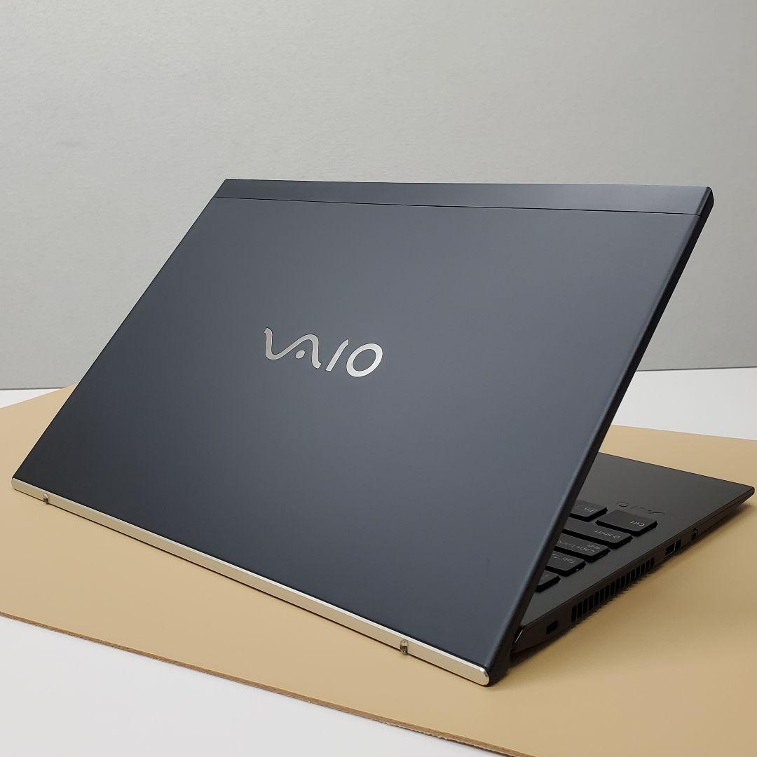 【商品番号1774】VAIO 14.0型ノートパソコン　2023年製