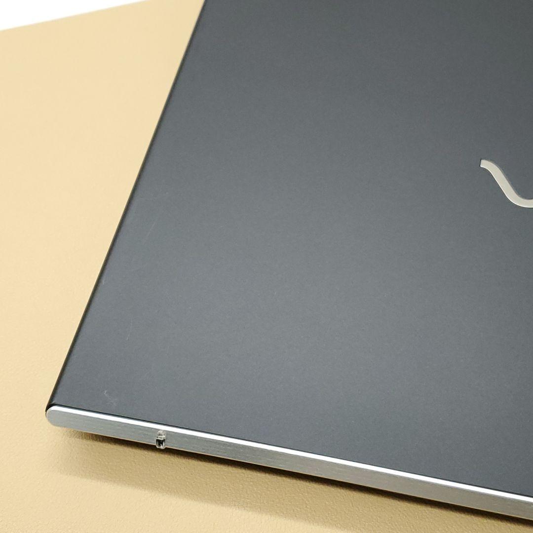 【商品番号1774】VAIO 14.0型ノートパソコン　2023年製