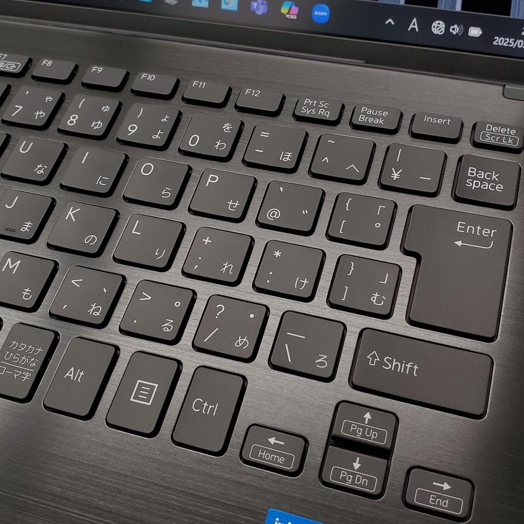 【商品番号1774】VAIO 14.0型ノートパソコン　2023年製