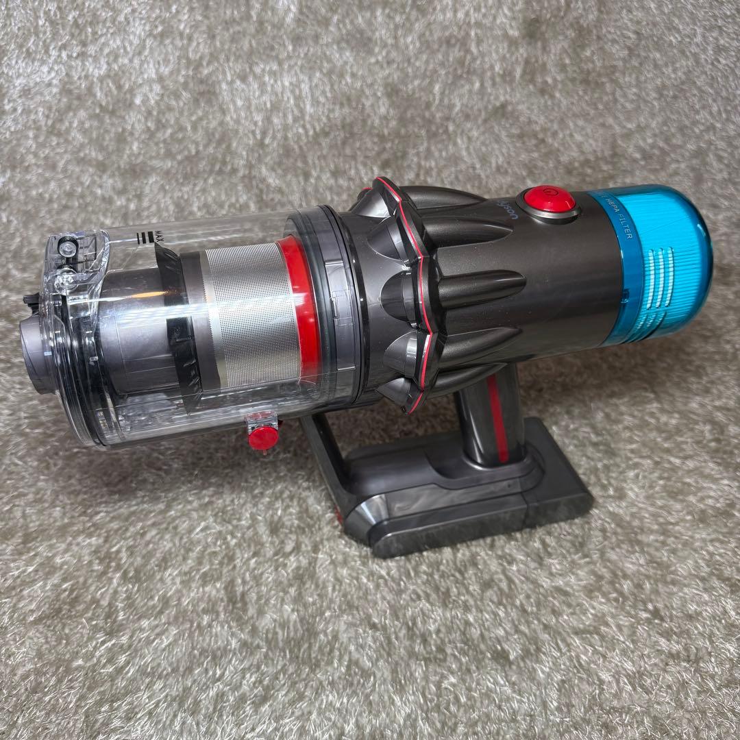 【新品未使用】ダイソン　v12 detect slim SV46FF