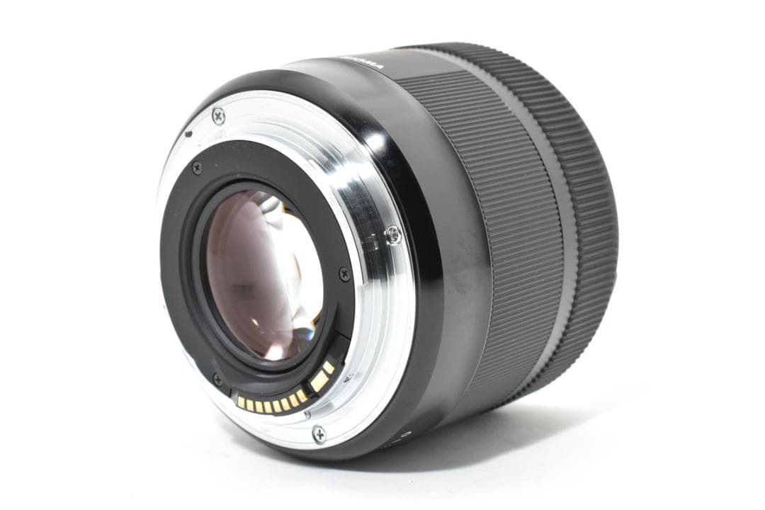 美品 シグマ Art 30mm 1.4 DC HSM EF CANON H170