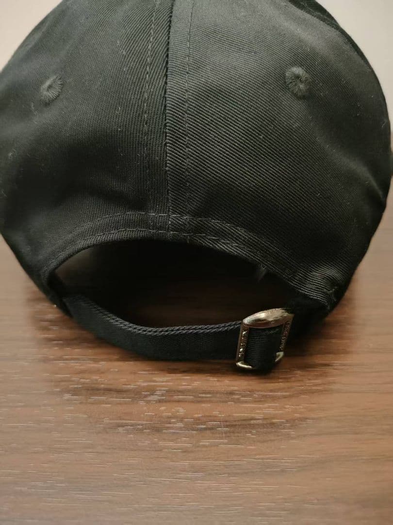 YSL 9FORTY ブラック キャップ