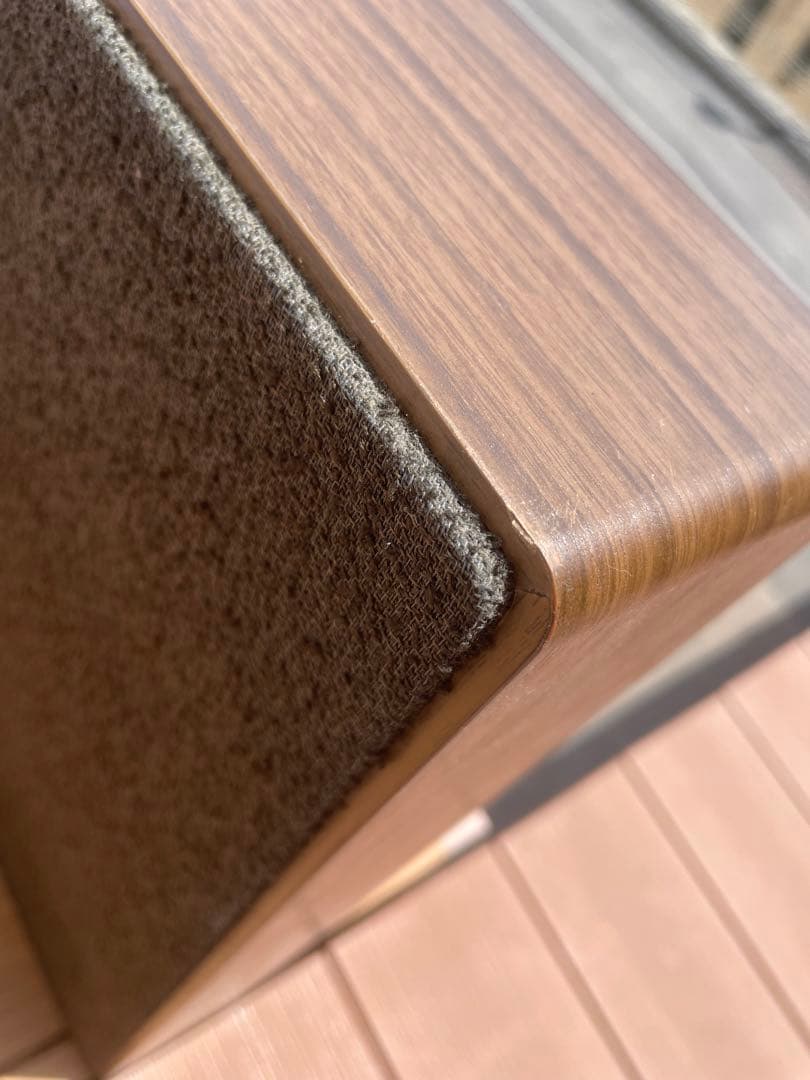 GRUNDIG スピーカーペア　HIFI Box303Ma