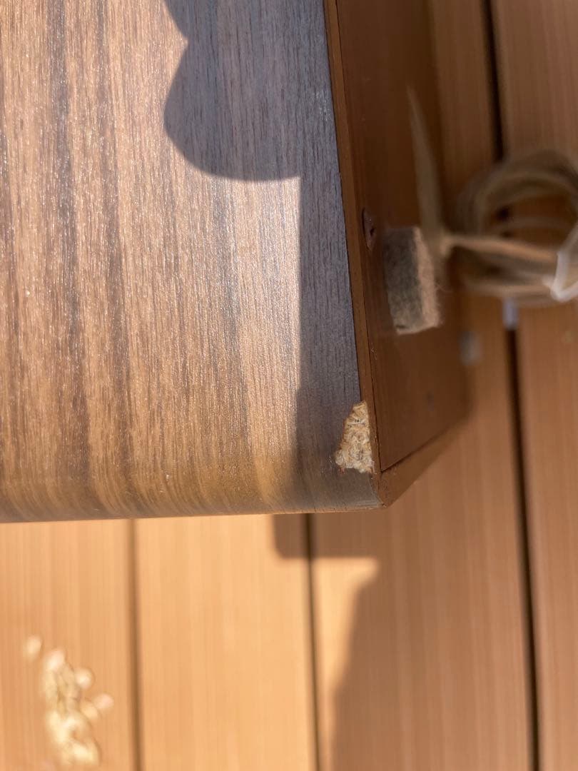 GRUNDIG スピーカーペア　HIFI Box303Ma