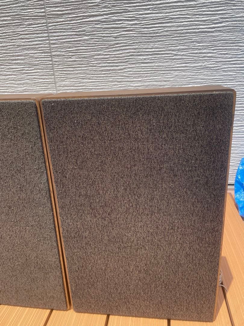 GRUNDIG スピーカーペア　HIFI Box303Ma