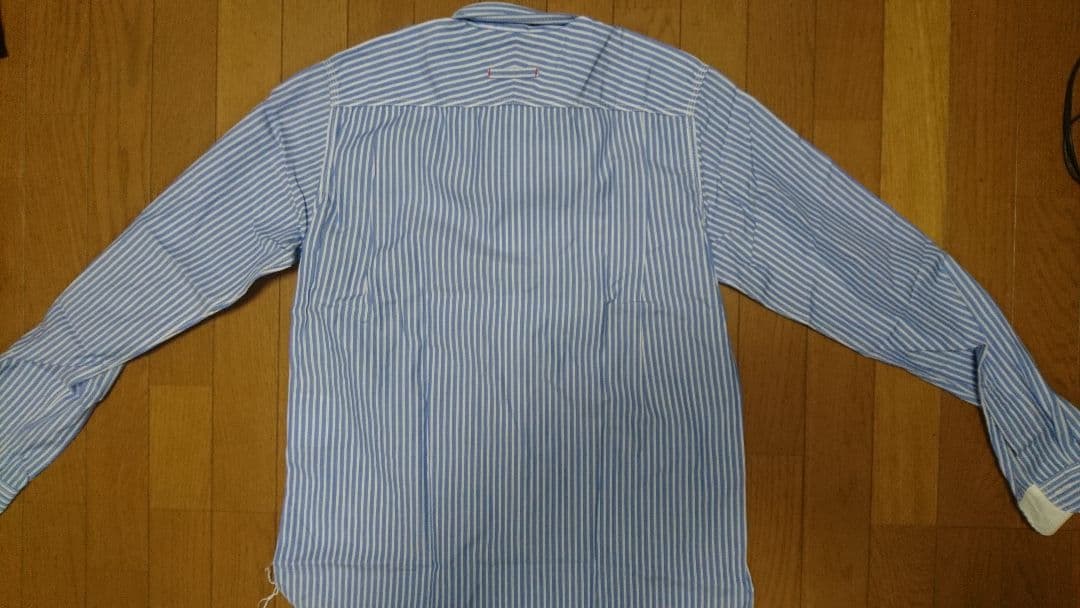 COMME des GARCONS シャツ